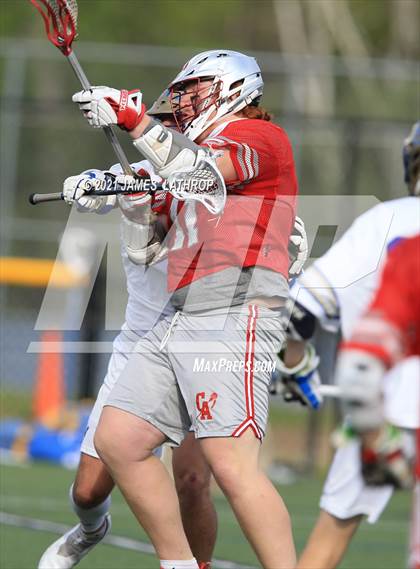 Thumbnail 1 in Canandaigua Academy @ Webster Schroeder photogallery.