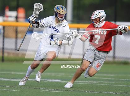 Thumbnail 2 in Canandaigua Academy @ Webster Schroeder photogallery.