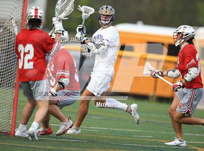 Thumbnail 2 in Canandaigua Academy @ Webster Schroeder photogallery.
