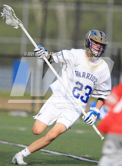 Thumbnail 2 in Canandaigua Academy @ Webster Schroeder photogallery.