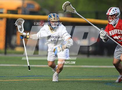 Thumbnail 2 in Canandaigua Academy @ Webster Schroeder photogallery.