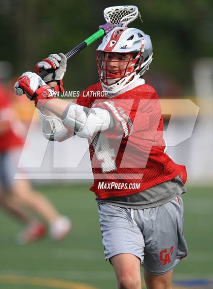 Thumbnail 2 in Canandaigua Academy @ Webster Schroeder photogallery.