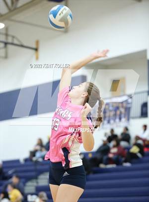 Marysville vs. Chippewa Valley (Marysville Tournament)