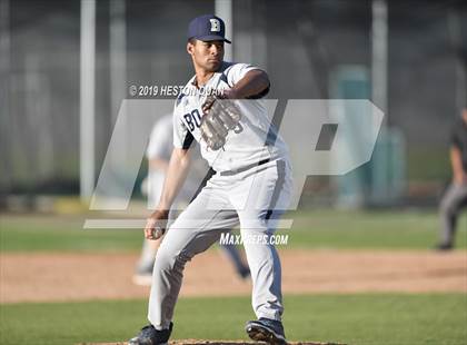 Thumbnail 3 in St. John Bosco @ Gahr (Game 2) photogallery.