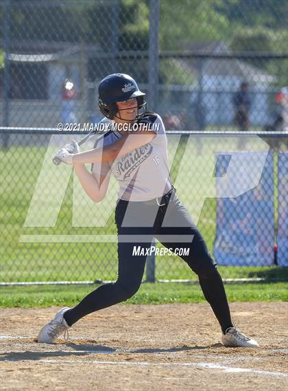 Thumbnail 1 in Midwest Central @ Illini Bluffs (IHSA 1A Regional Playoff) photogallery.