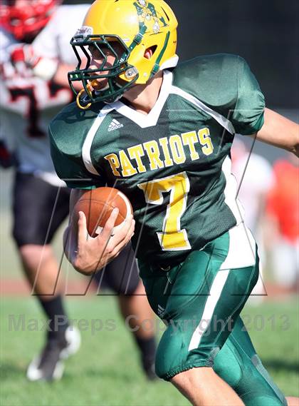 Thumbnail 3 in Patchogue-Medford @ Ward Melville photogallery.