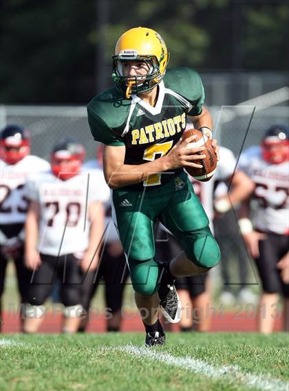Thumbnail 3 in Patchogue-Medford @ Ward Melville photogallery.