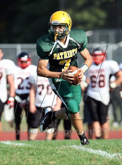 Thumbnail 1 in Patchogue-Medford @ Ward Melville photogallery.