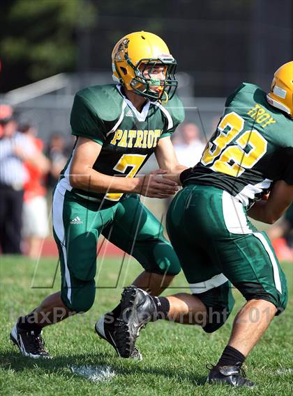 Thumbnail 1 in Patchogue-Medford @ Ward Melville photogallery.