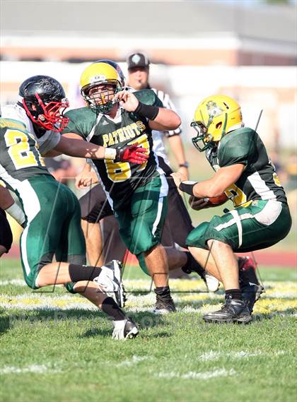 Thumbnail 2 in Patchogue-Medford @ Ward Melville photogallery.
