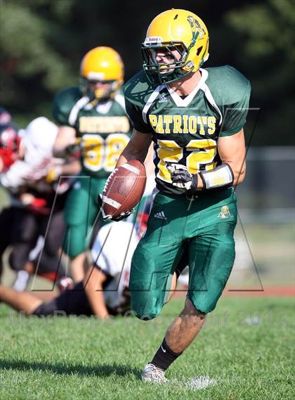 Thumbnail 1 in Patchogue-Medford @ Ward Melville photogallery.
