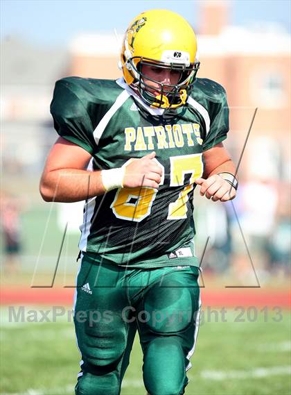 Thumbnail 1 in Patchogue-Medford @ Ward Melville photogallery.