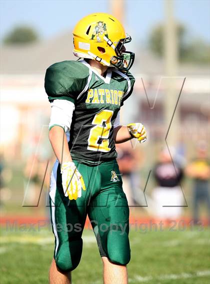 Thumbnail 3 in Patchogue-Medford @ Ward Melville photogallery.