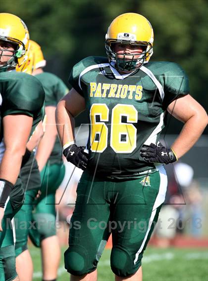 Thumbnail 1 in Patchogue-Medford @ Ward Melville photogallery.