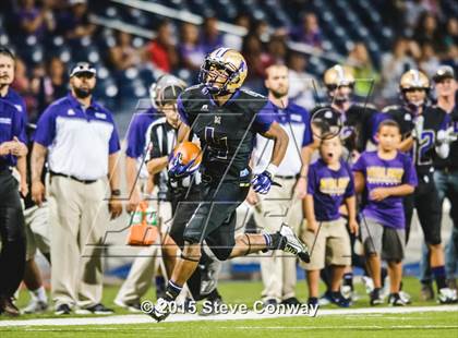 Thumbnail 1 in Midland vs. Keller photogallery.