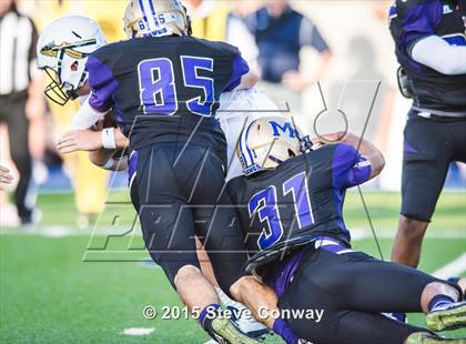 Thumbnail 1 in Midland vs. Keller photogallery.