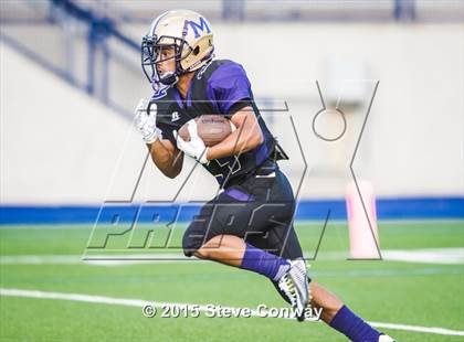 Thumbnail 1 in Midland vs. Keller photogallery.