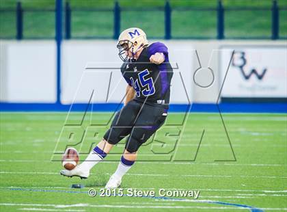 Thumbnail 1 in Midland vs. Keller photogallery.