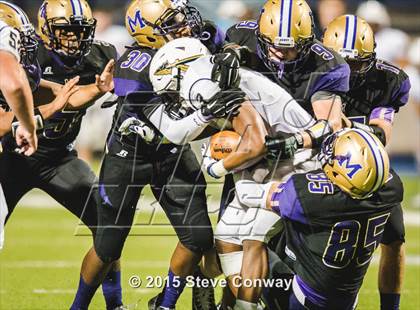 Thumbnail 1 in Midland vs. Keller photogallery.