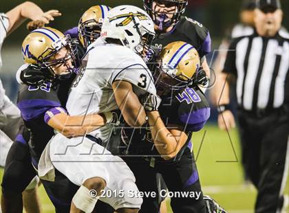 Thumbnail 3 in Midland vs. Keller photogallery.