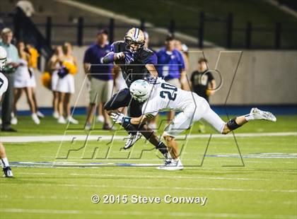 Thumbnail 2 in Midland vs. Keller photogallery.