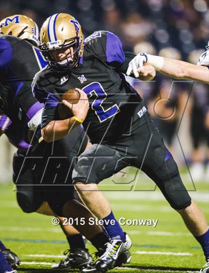 Thumbnail 3 in Midland vs. Keller photogallery.