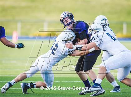 Thumbnail 2 in Midland vs. Keller photogallery.