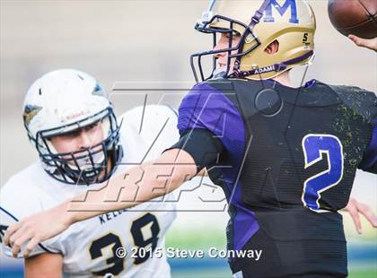 Thumbnail 1 in Midland vs. Keller photogallery.