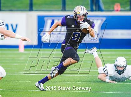 Thumbnail 3 in Midland vs. Keller photogallery.