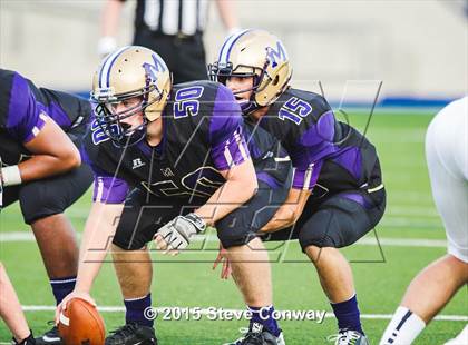 Thumbnail 1 in Midland vs. Keller photogallery.