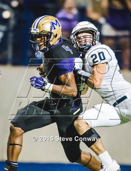 Thumbnail 1 in Midland vs. Keller photogallery.
