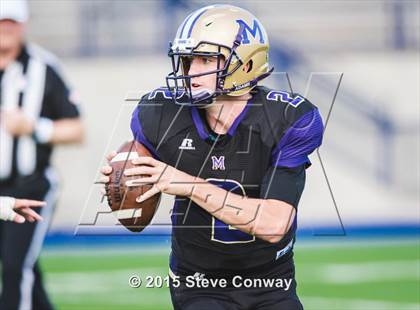 Thumbnail 3 in Midland vs. Keller photogallery.