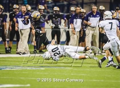 Thumbnail 3 in Midland vs. Keller photogallery.