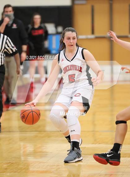 Thumbnail 1 in Liberty Union vs Circleville  photogallery.
