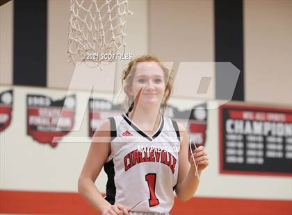 Thumbnail 2 in Liberty Union vs Circleville  photogallery.