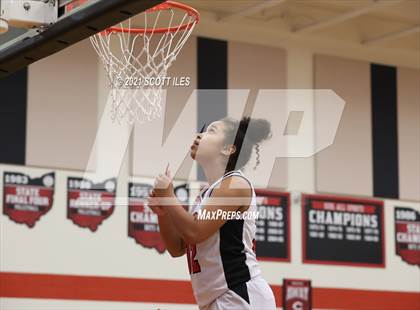 Thumbnail 2 in Liberty Union vs Circleville  photogallery.