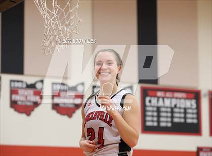 Thumbnail 2 in Liberty Union vs Circleville  photogallery.