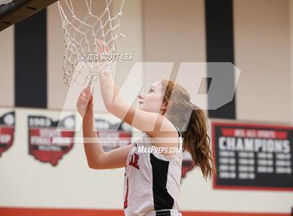 Thumbnail 1 in Liberty Union vs Circleville  photogallery.