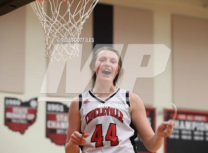 Thumbnail 3 in Liberty Union vs Circleville  photogallery.