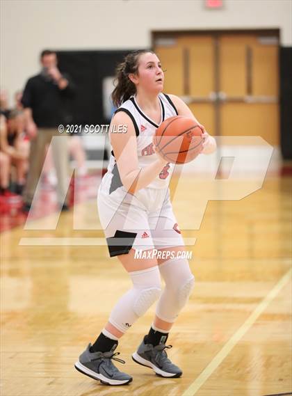 Thumbnail 2 in Liberty Union vs Circleville  photogallery.