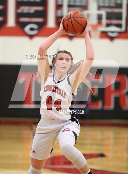 Thumbnail 1 in Liberty Union vs Circleville  photogallery.