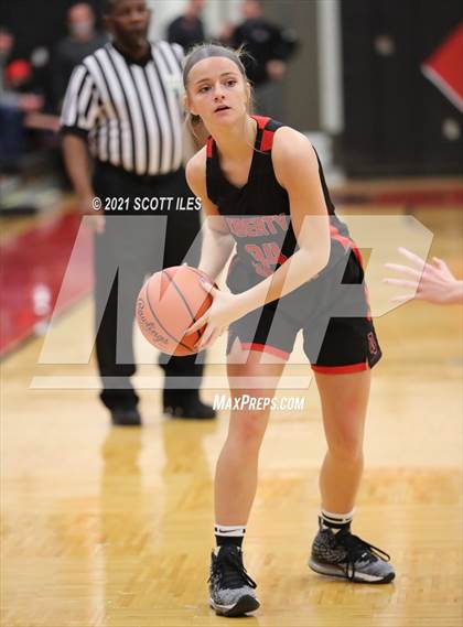 Thumbnail 1 in Liberty Union vs Circleville  photogallery.