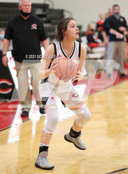 Thumbnail 2 in Liberty Union vs Circleville  photogallery.