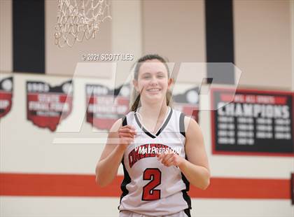 Thumbnail 1 in Liberty Union vs Circleville  photogallery.