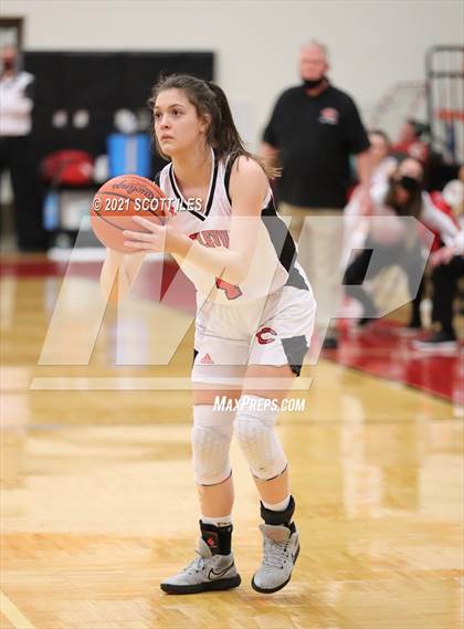 Thumbnail 1 in Liberty Union vs Circleville  photogallery.