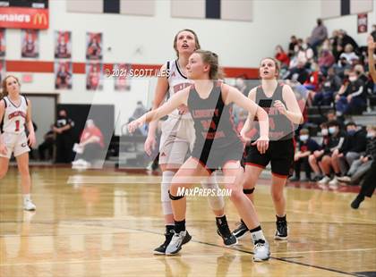 Thumbnail 3 in Liberty Union vs Circleville  photogallery.