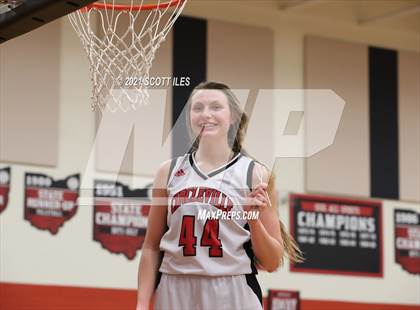 Thumbnail 1 in Liberty Union vs Circleville  photogallery.