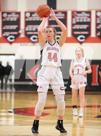 Thumbnail 1 in Liberty Union vs Circleville  photogallery.