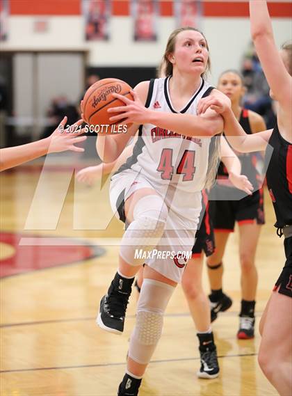 Thumbnail 3 in Liberty Union vs Circleville  photogallery.