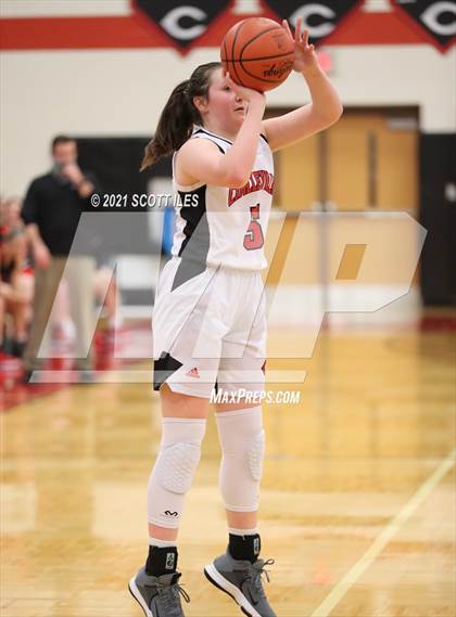 Thumbnail 1 in Liberty Union vs Circleville  photogallery.